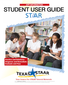 Student TX STAAR User Guide