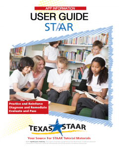 Texas STAAR User Guide