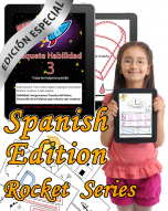 Spanish Special Edition Rocket Series Bundle