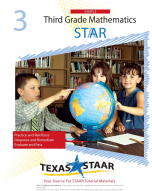 Texas Staar Sample