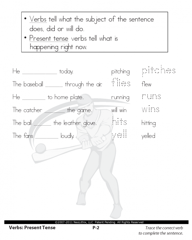 sample-4th-grade-language-arts-verbs