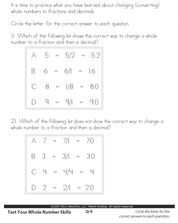 sample-6th-grade-math-rational-numbers